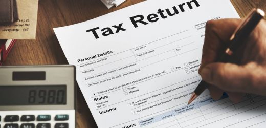 Arranging Tips for a without stress Tax Return